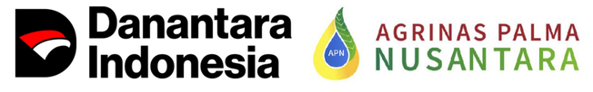 Logo Agrinas Palma Nusantara
